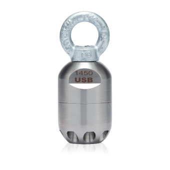 USB Düsen Zugösendüse – húzószemes tisztítófúvókák, DN 100–200